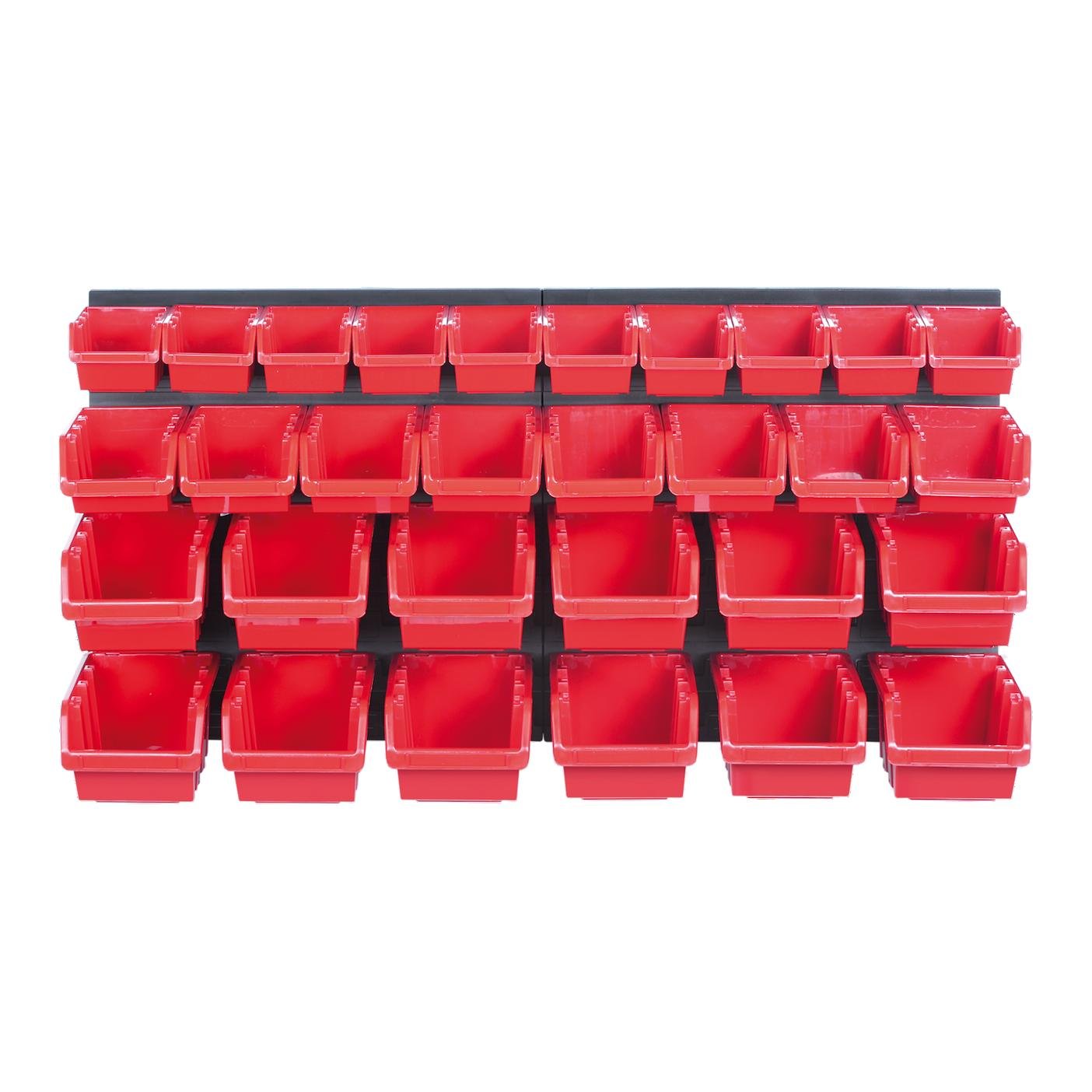 Behälter-Set Orderline KOR3