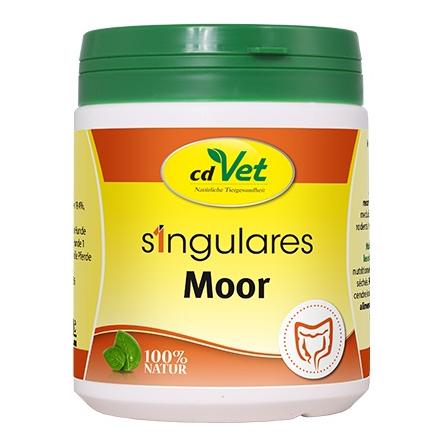 Singulares tourbière