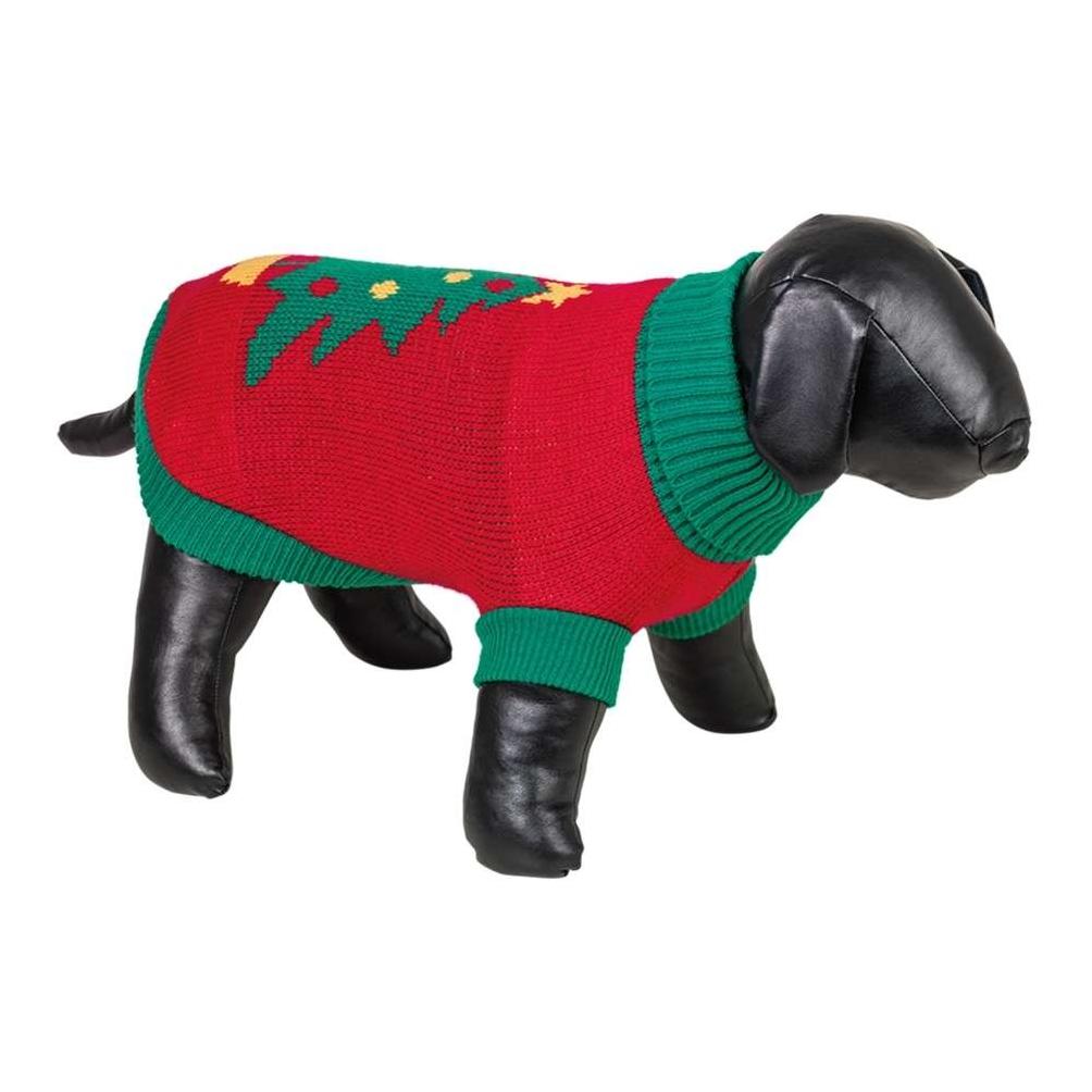 Hundepullover XMAS Tree