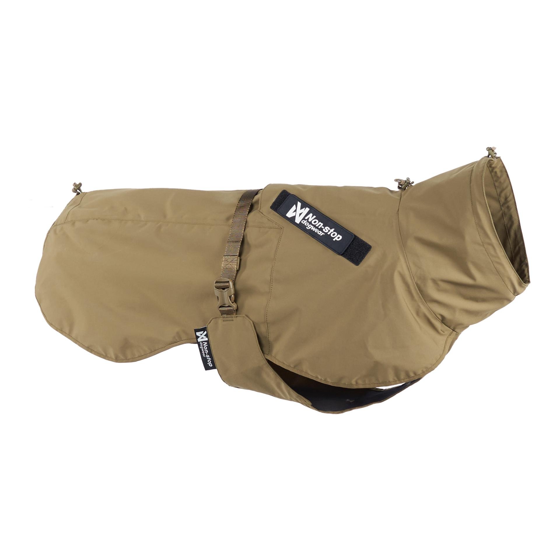 Fjord Regenmantel WD