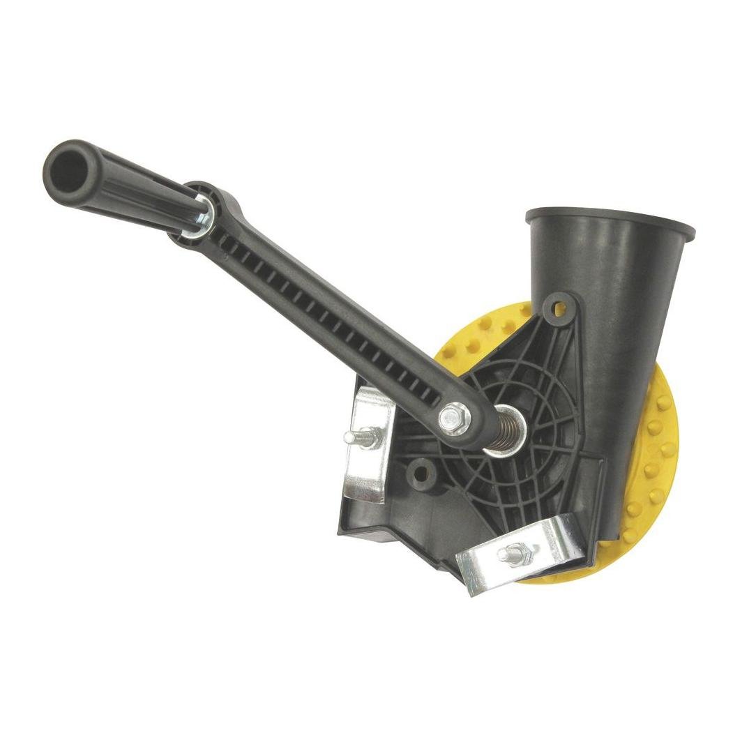 Mais - Entkörnungsmaschine