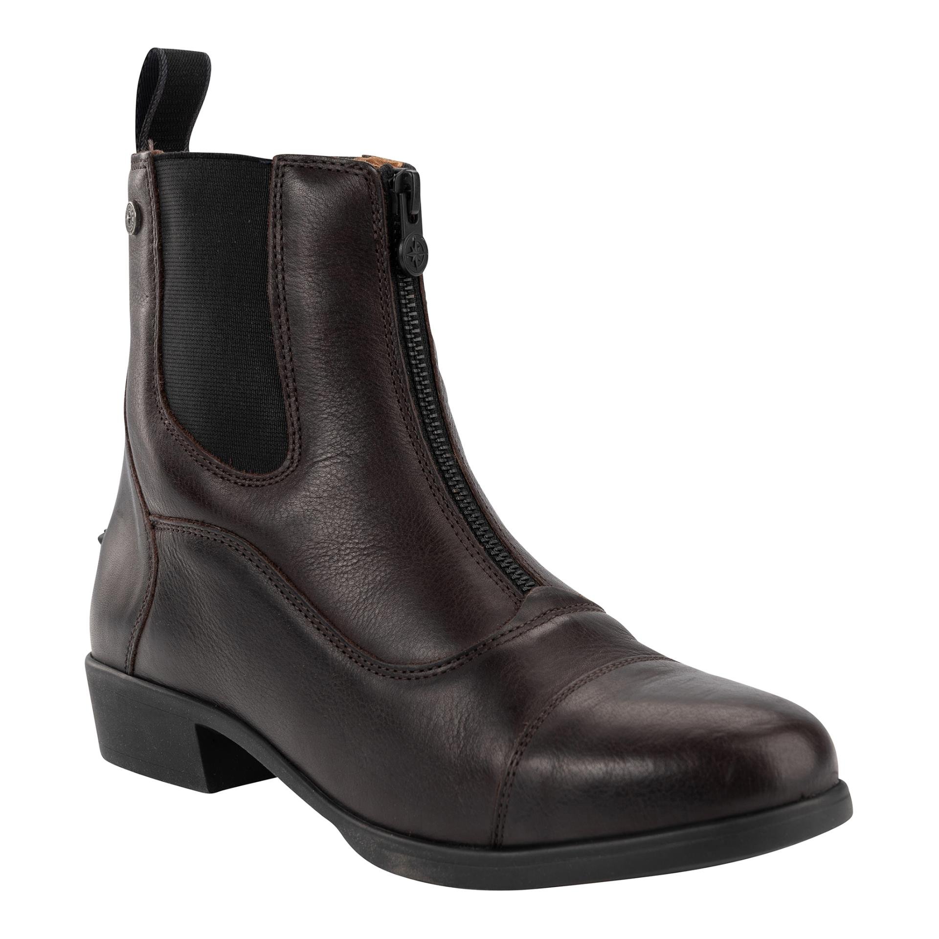 Stiefelette Advanced II FZ Soft