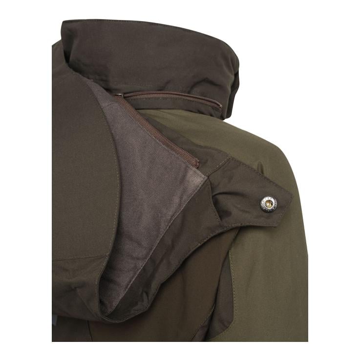 Tri-Active EVO W Jacke