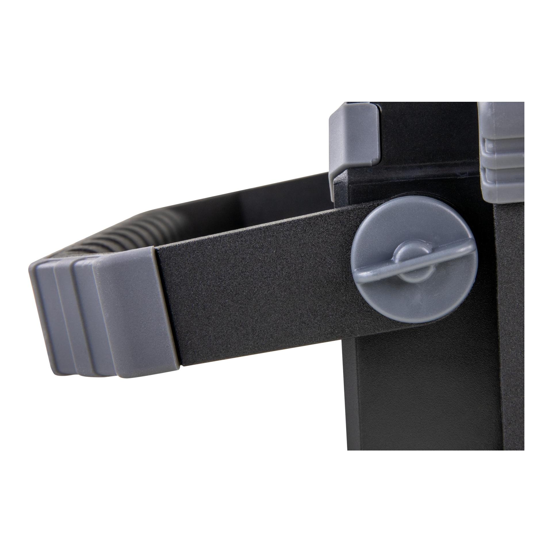 Arbeitsleuchte FL2500R, wiederaufladbar