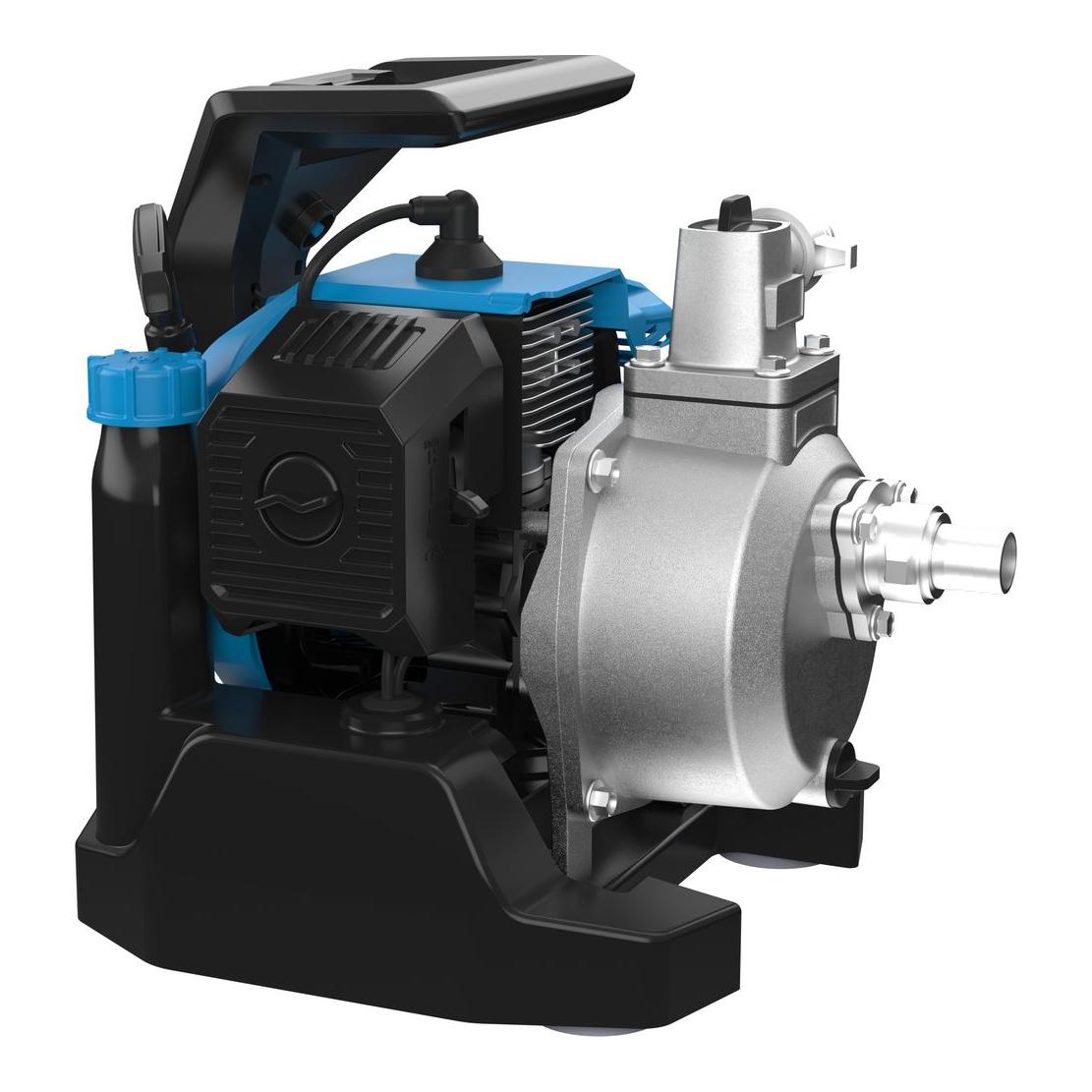 Güde Motorpumpe GMP 7.21