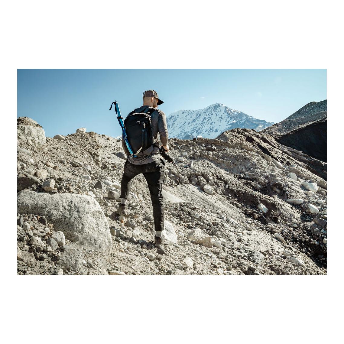 Sac à dos pliant étanche Freerain22