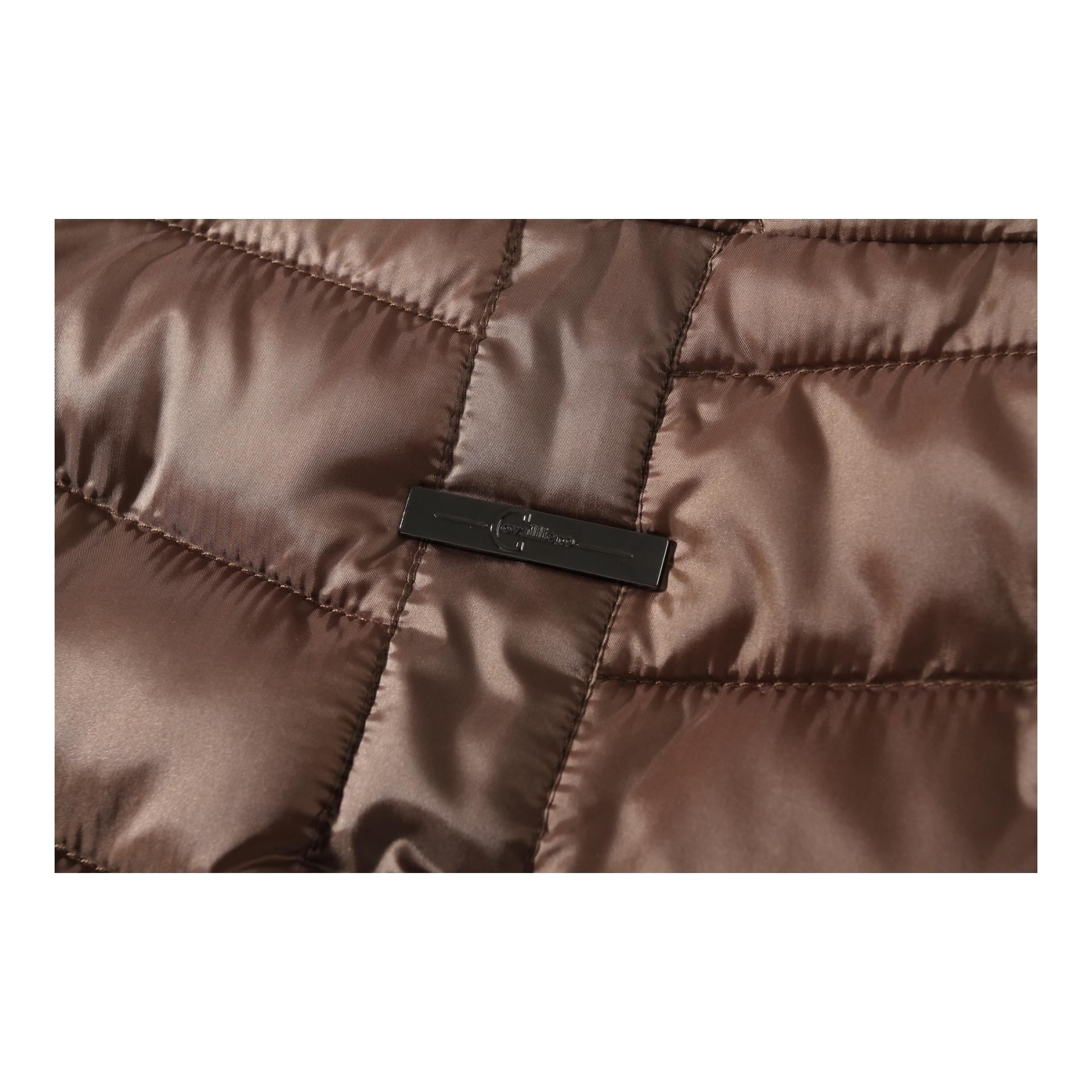 Steppweste Collection 2021 Damen