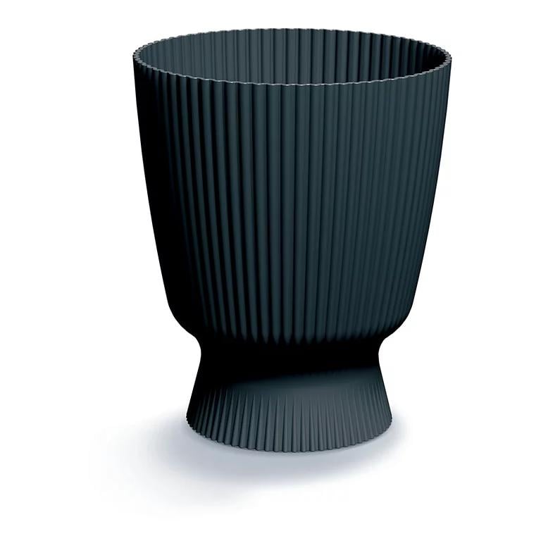 Prosperplast Pot de fleurs Milly Round