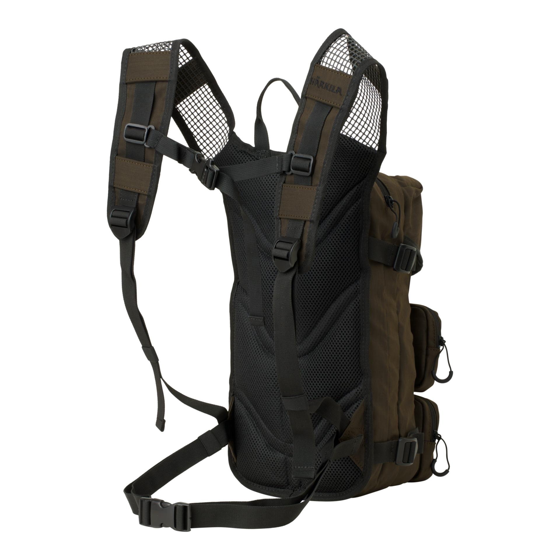 Ragnar Erste-Hilfe Rucksack