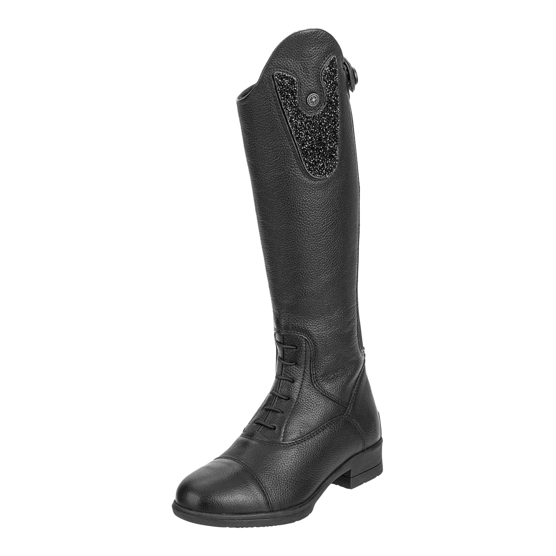 Reitstiefel Nova Kids Fun Leather