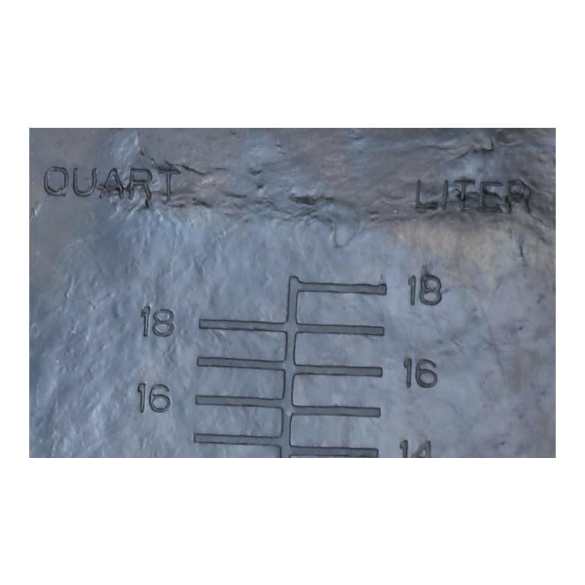 Futtertrog aus Gummi - schwarz