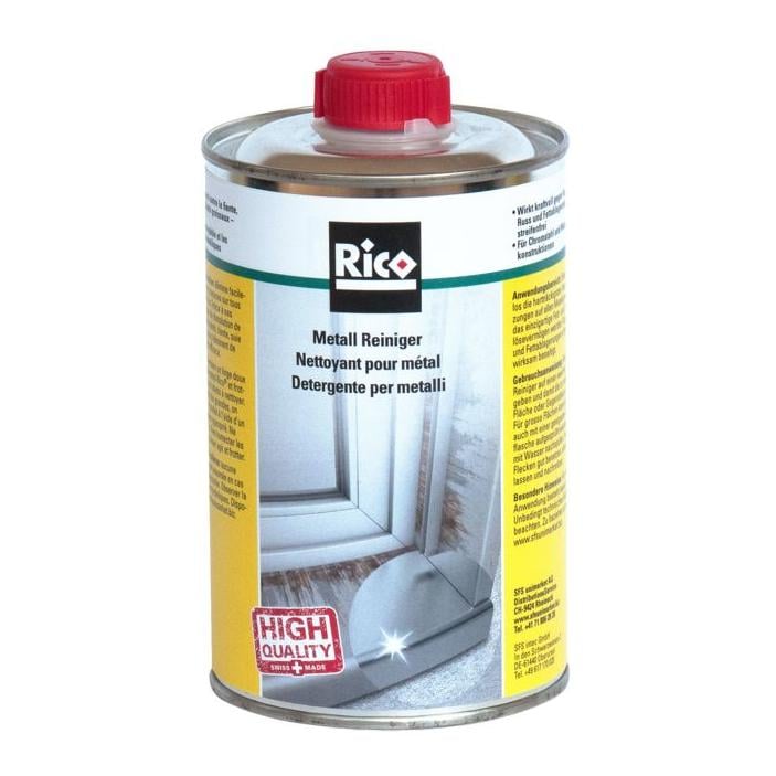 Metall Reiniger
