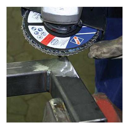 Texstar® „Longlife“ / 125 mm / K-60