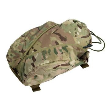 Supertarp – Pencott Wildwood