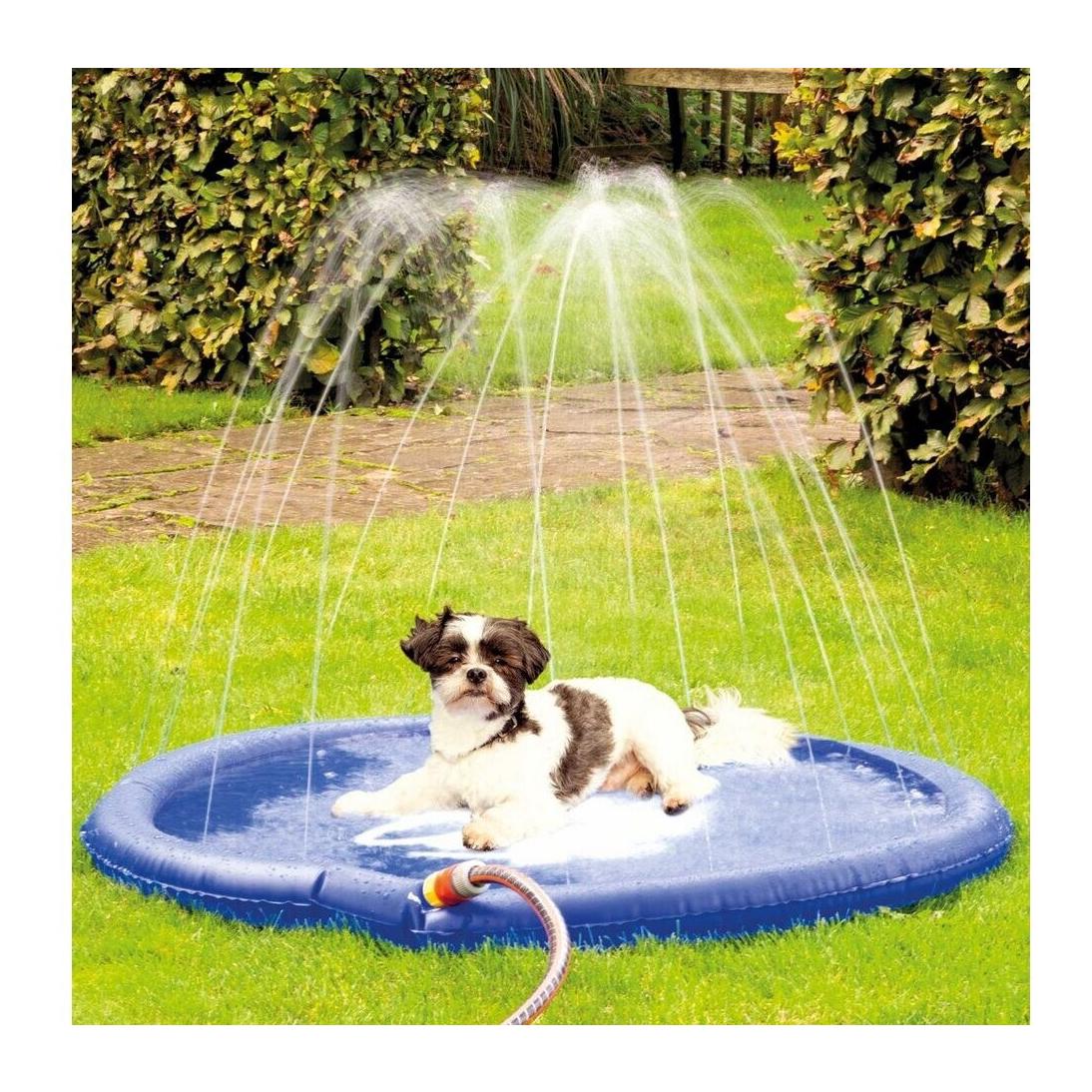 Beeztees Sprinklermatte Stay Cool