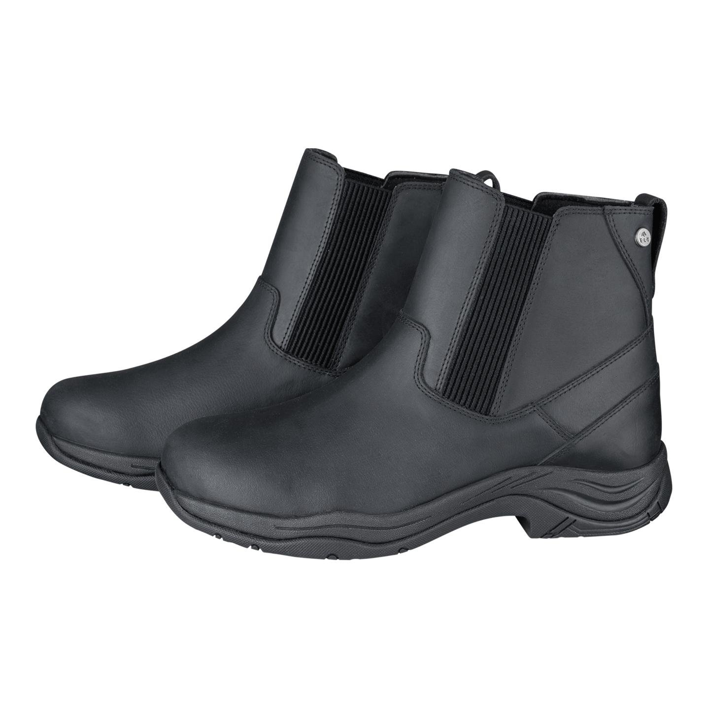 Jodhpurstiefelette Glasgow Damen
