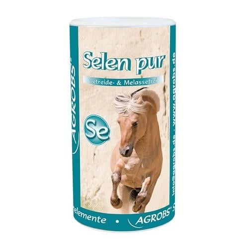 Agrobs Sélénium pur