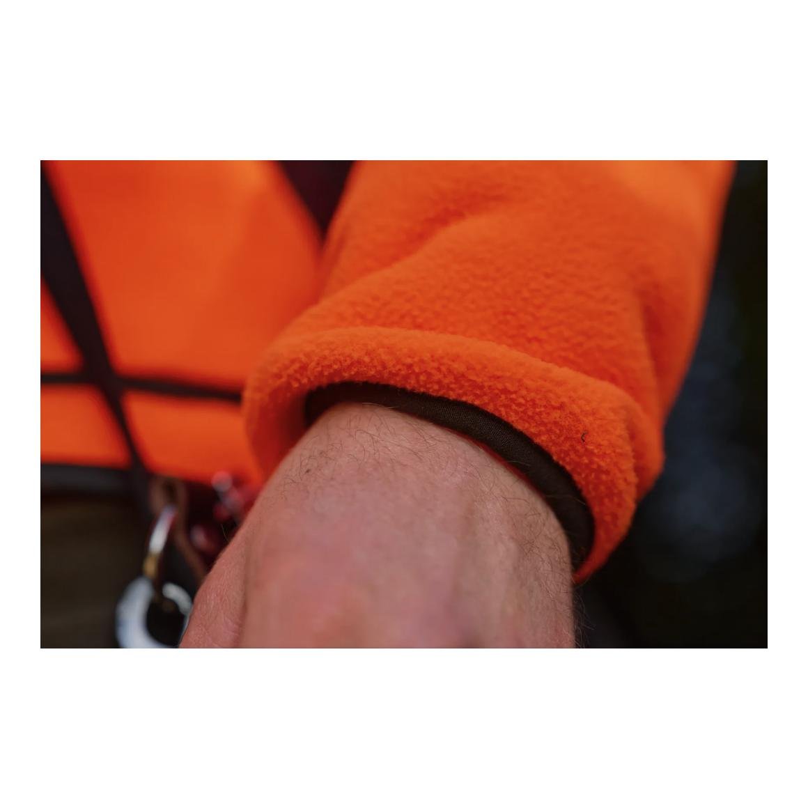 Wildboar Pro Blaze Fleecejacke