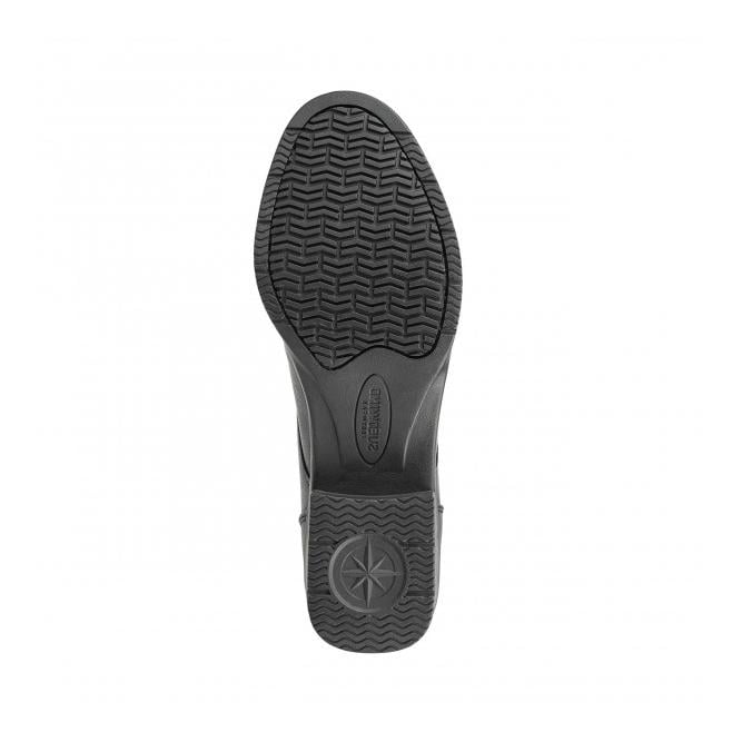Suedwind Footwear Bottine Kids BZ Lace Winter - noir