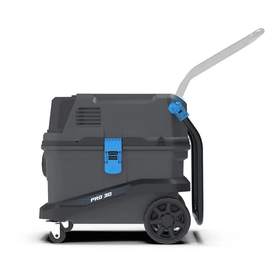Nass-Trockensauger Pro 30