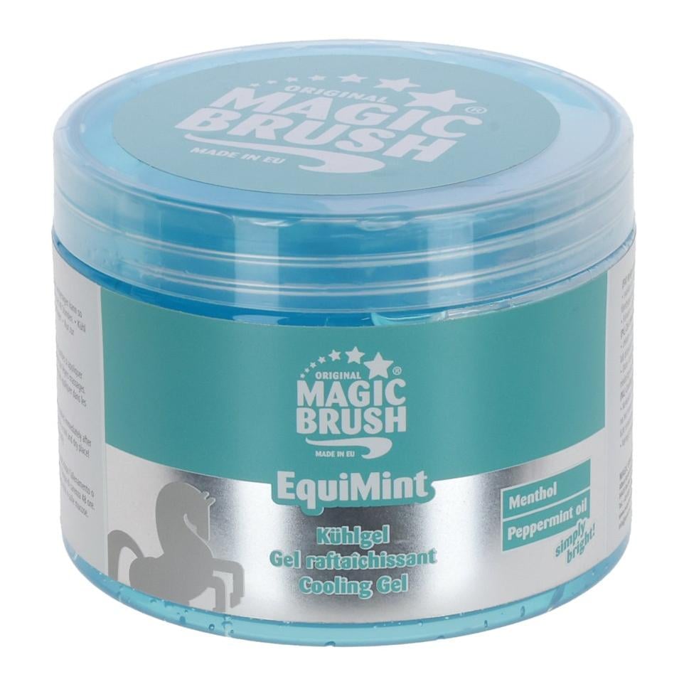 MagicBrush Kühlgel EquiMint