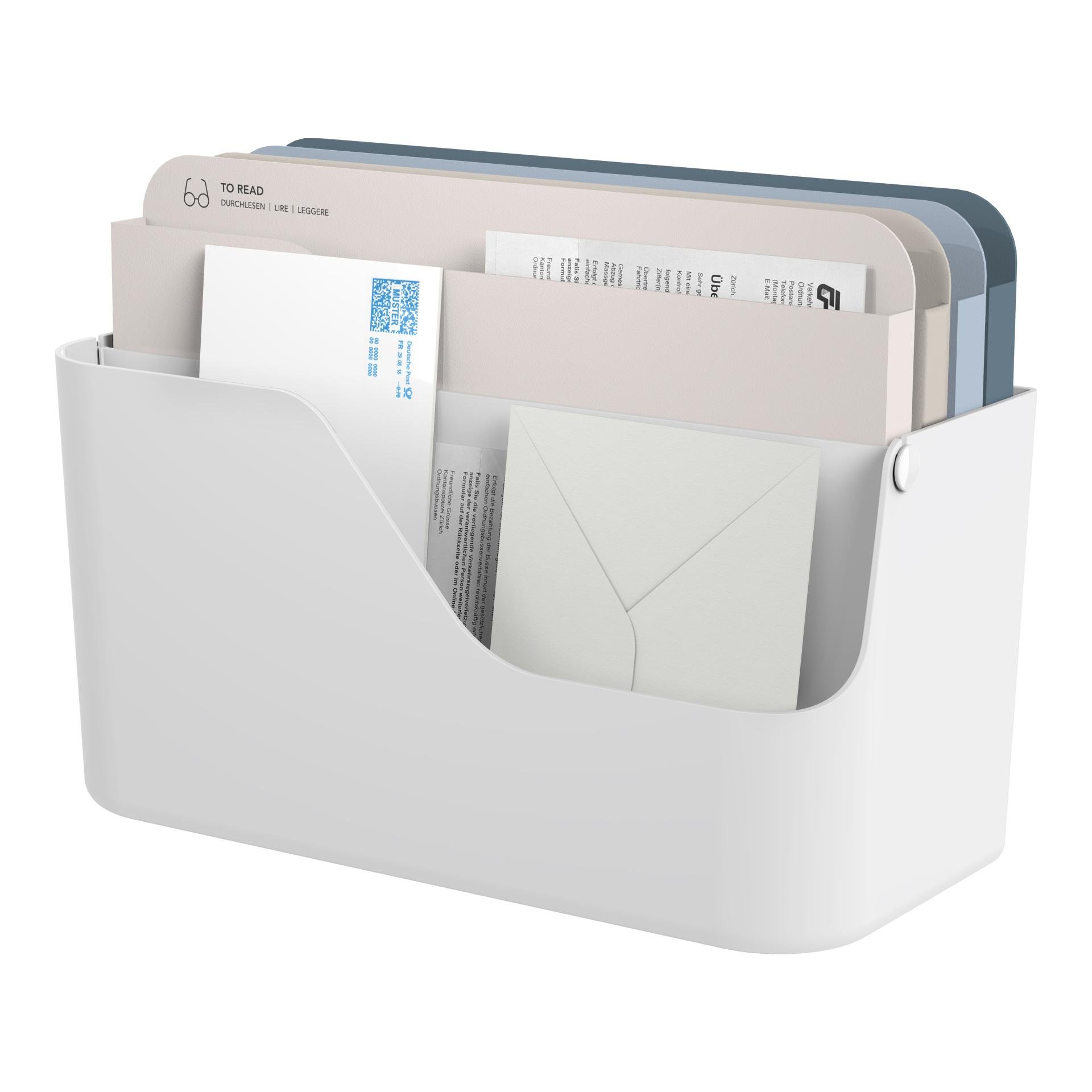 Rotho Postfach My Paper