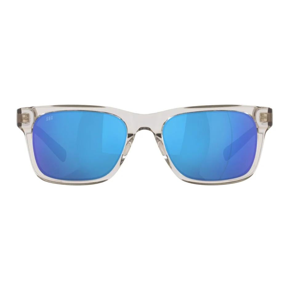Tybee Light Gray - Polarisationsbrille