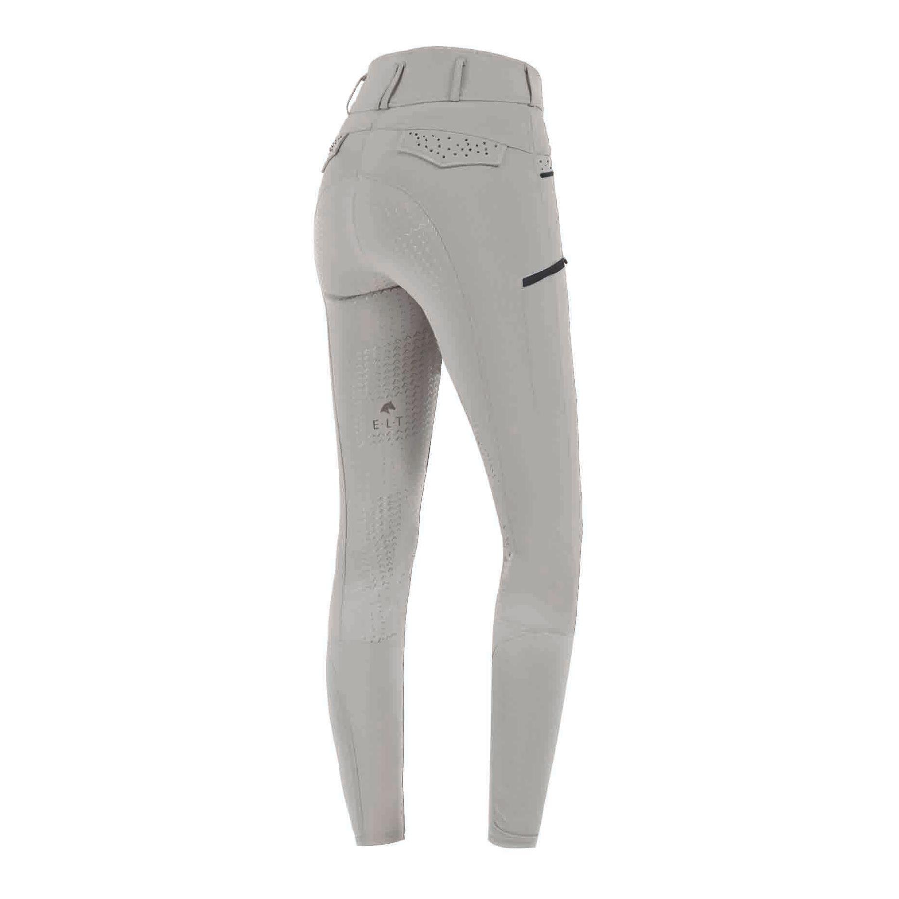 Reithose Kassandra High Waist