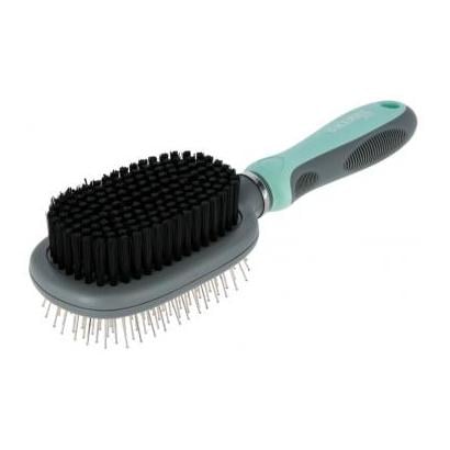 Doppelbürste flexibel 