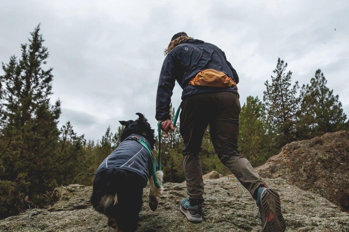 Ruffwear Home Trail™ Hip Pack - Sac de hanche