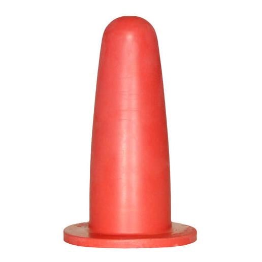 Suevia Tétine de rechange pour veau pour valve en aluminium