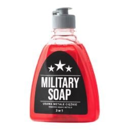 Spezialseife zur Entfernung von Schwermetallen