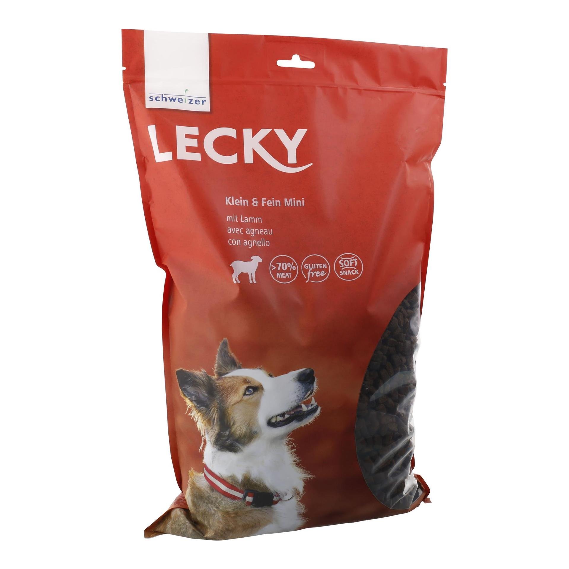 Klein & Fein Lamm Mini