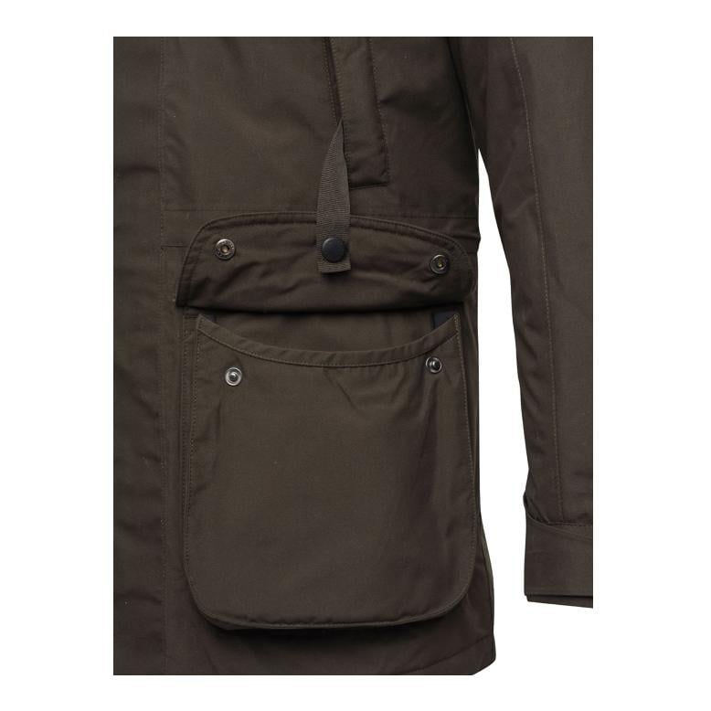 Tri-Active EVO Jacke