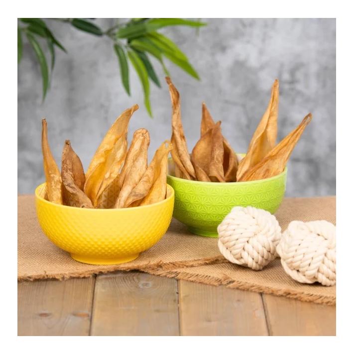 Lyra Pet Rinderohren ca. 3 kg