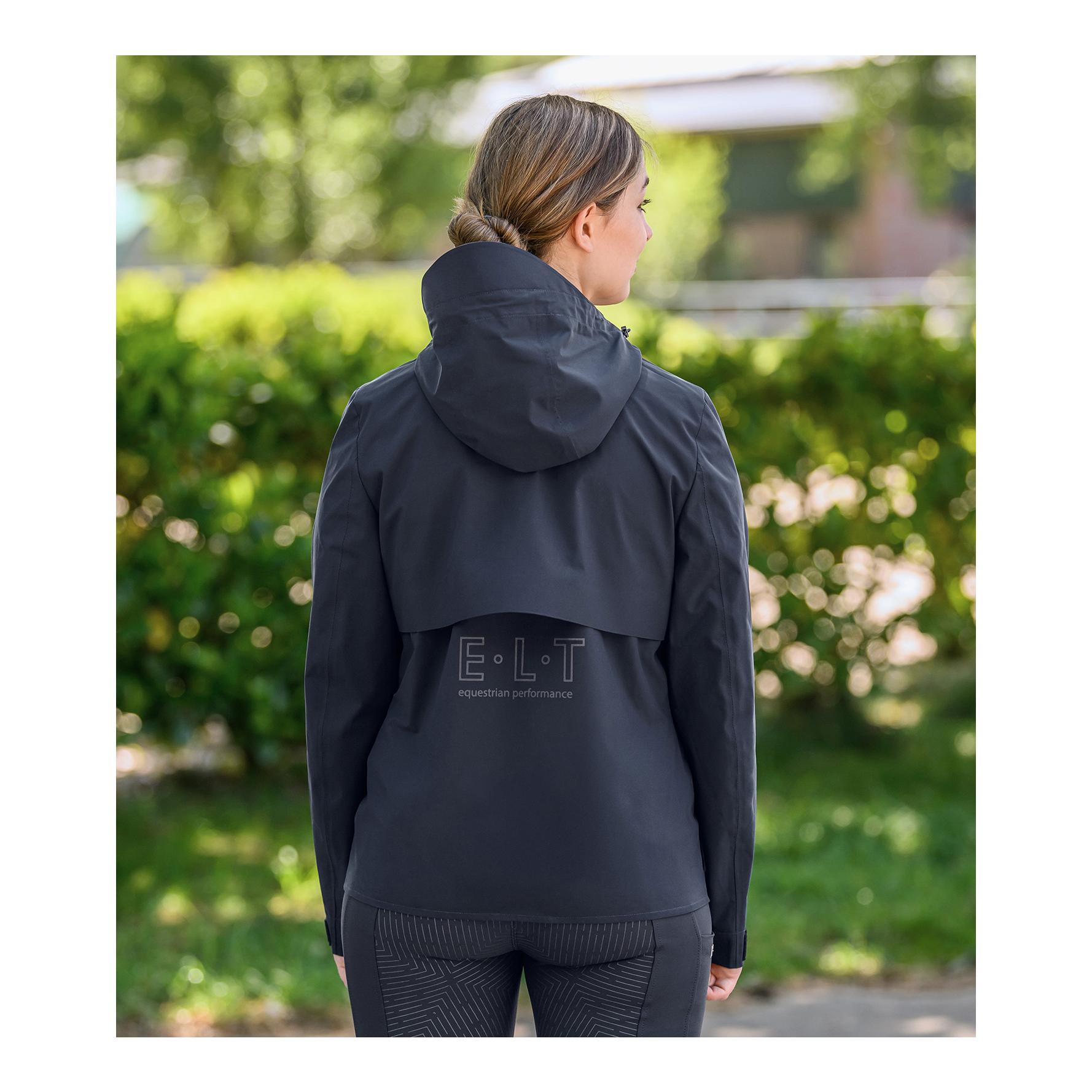 Elt Performance Regenjacke