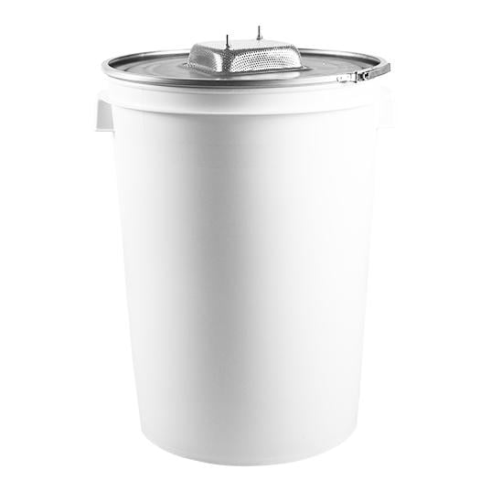 Elektrische Getreidemühle Mistral