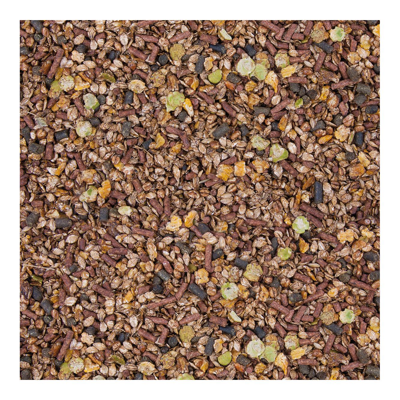 ZF Plus Zuchtstutenmüsli