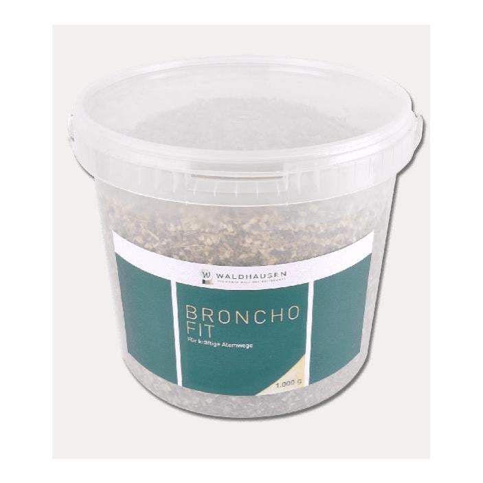 Image of Waldhausen Broncho-Fit - kräftigt die Atemwege bei Hauptner.ch