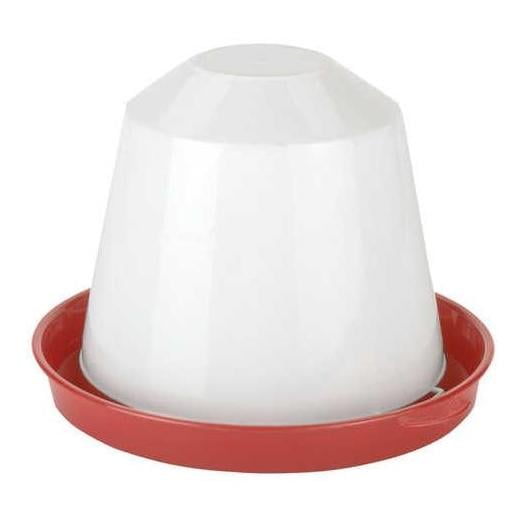 Covatutto Abreuvoir en plastique