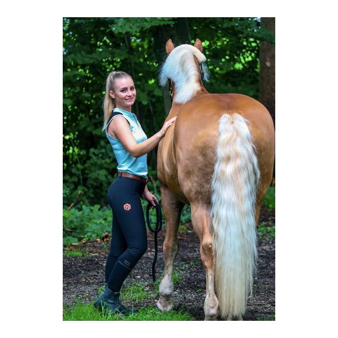 Marengo Reithose Marie-Louise Fullgrip Damen