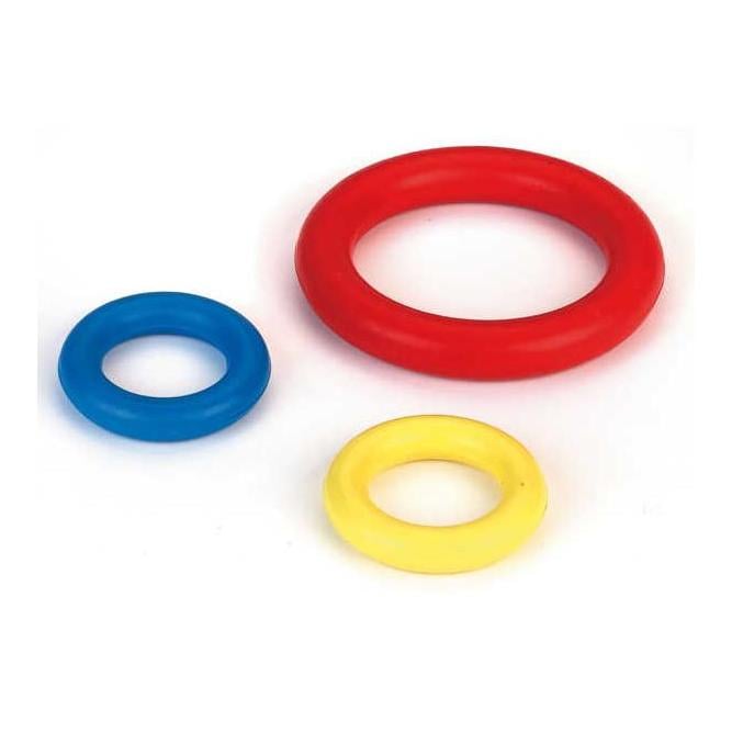 Image of Kerbl Ring Naturgummi bei Hauptner.ch