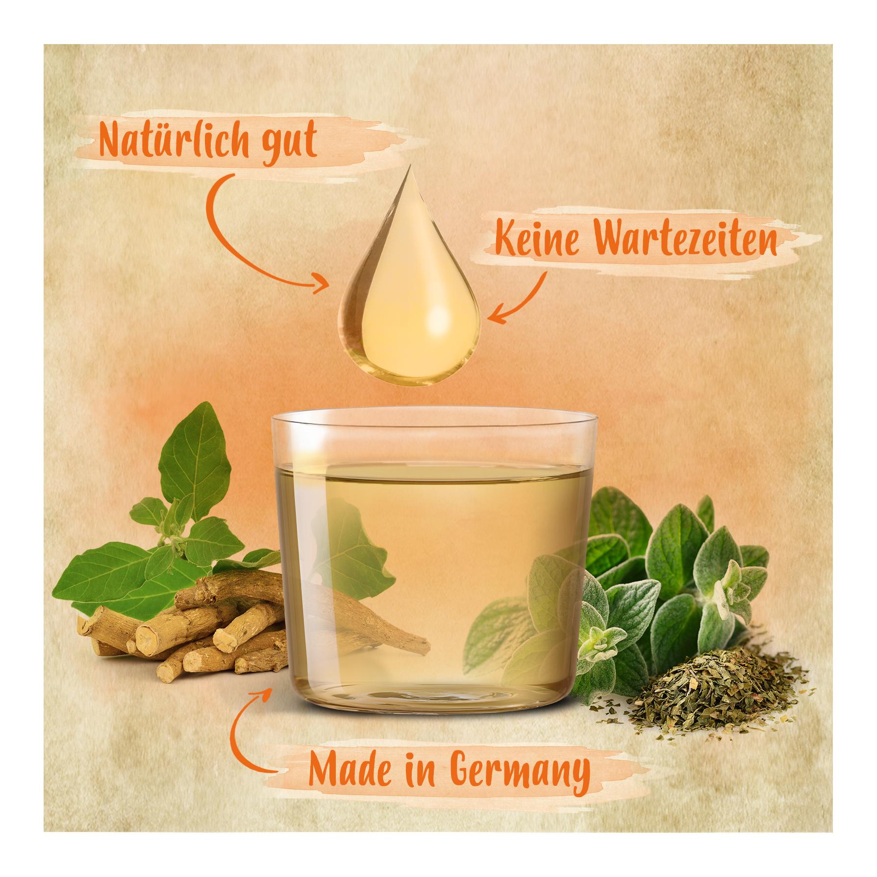 MiteProtect - für eine starke Abwehr