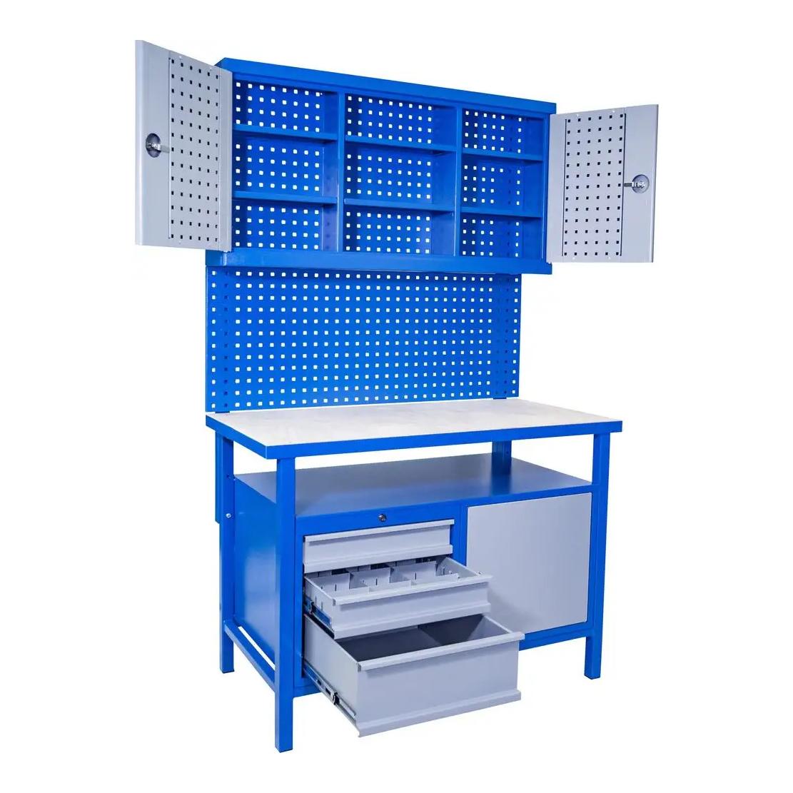 Güde Werkbank-Set 3-tlg. 