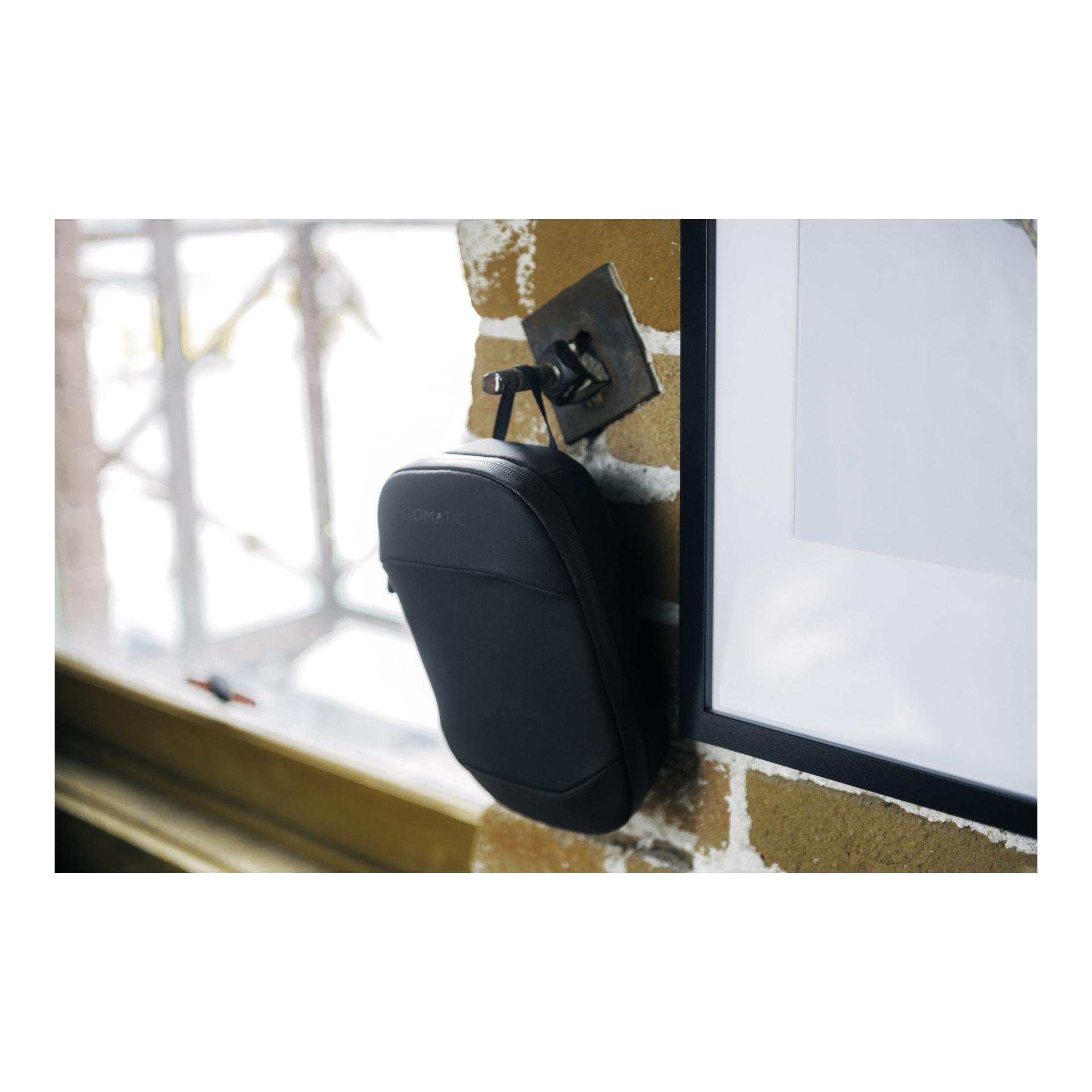 Navigator Tech Organizer - Schwarz