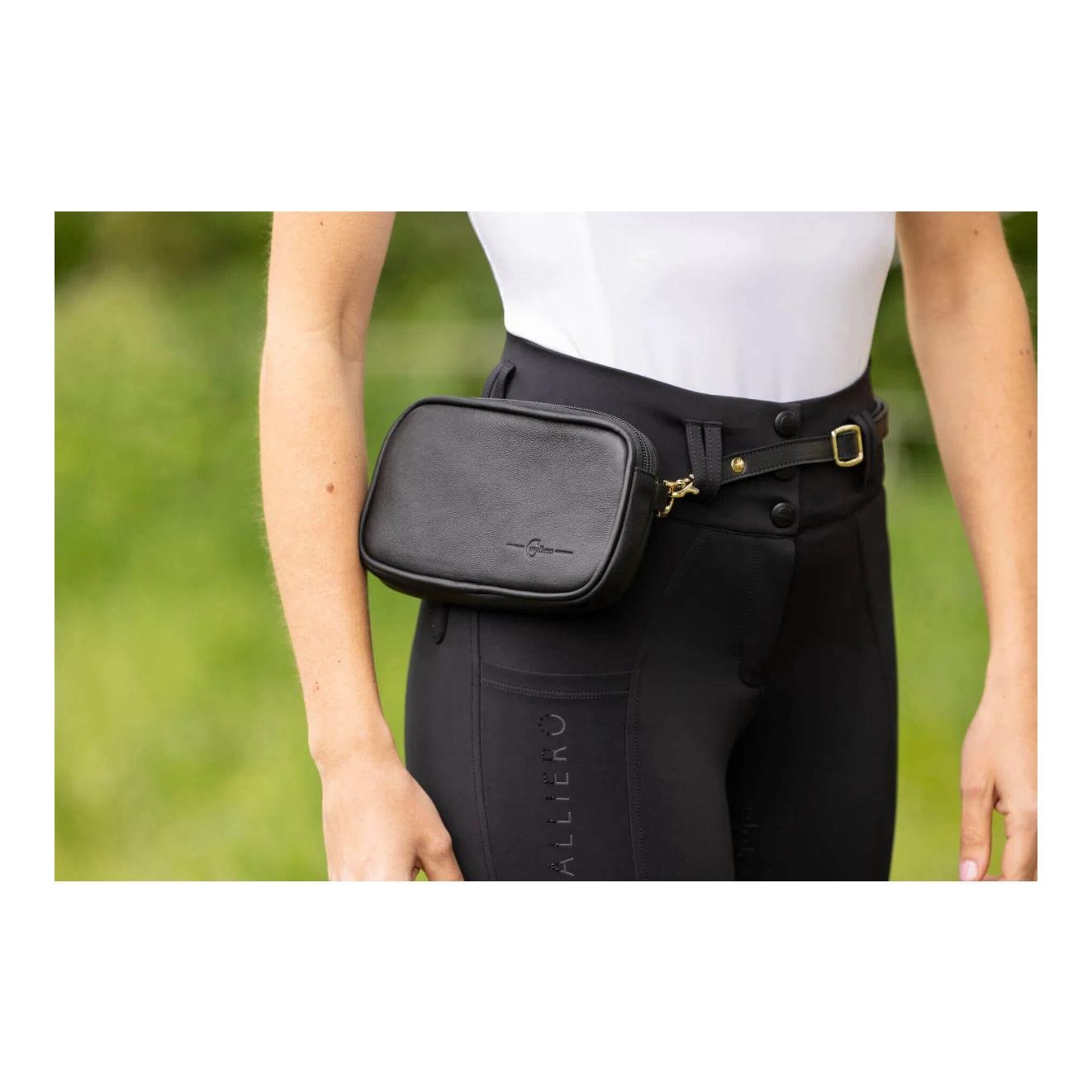 Covalliero Bauchtasche F/S 2026