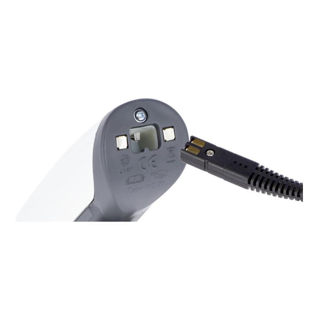 Akkuschermaschine Akkurata