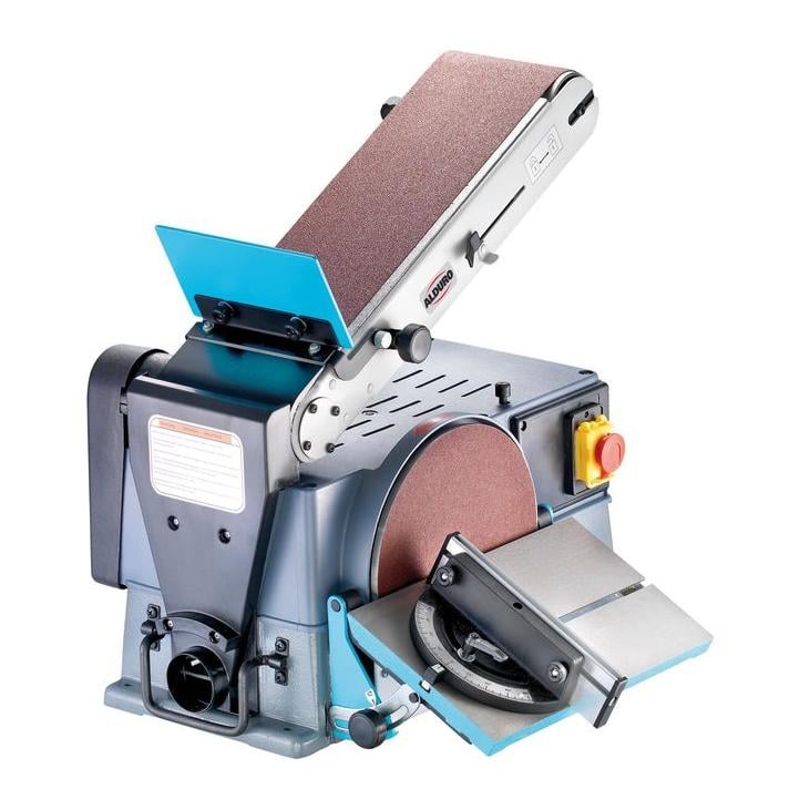 Band-/Tellerschleifer, TBS-250