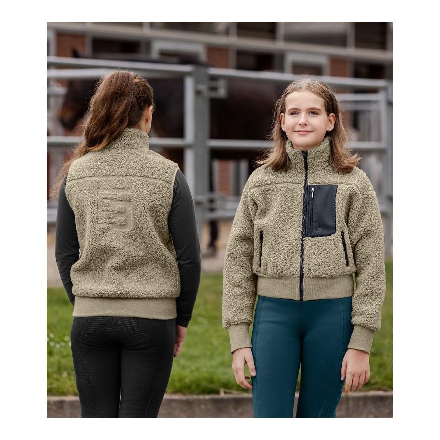 Fleecejacke Alba Teens