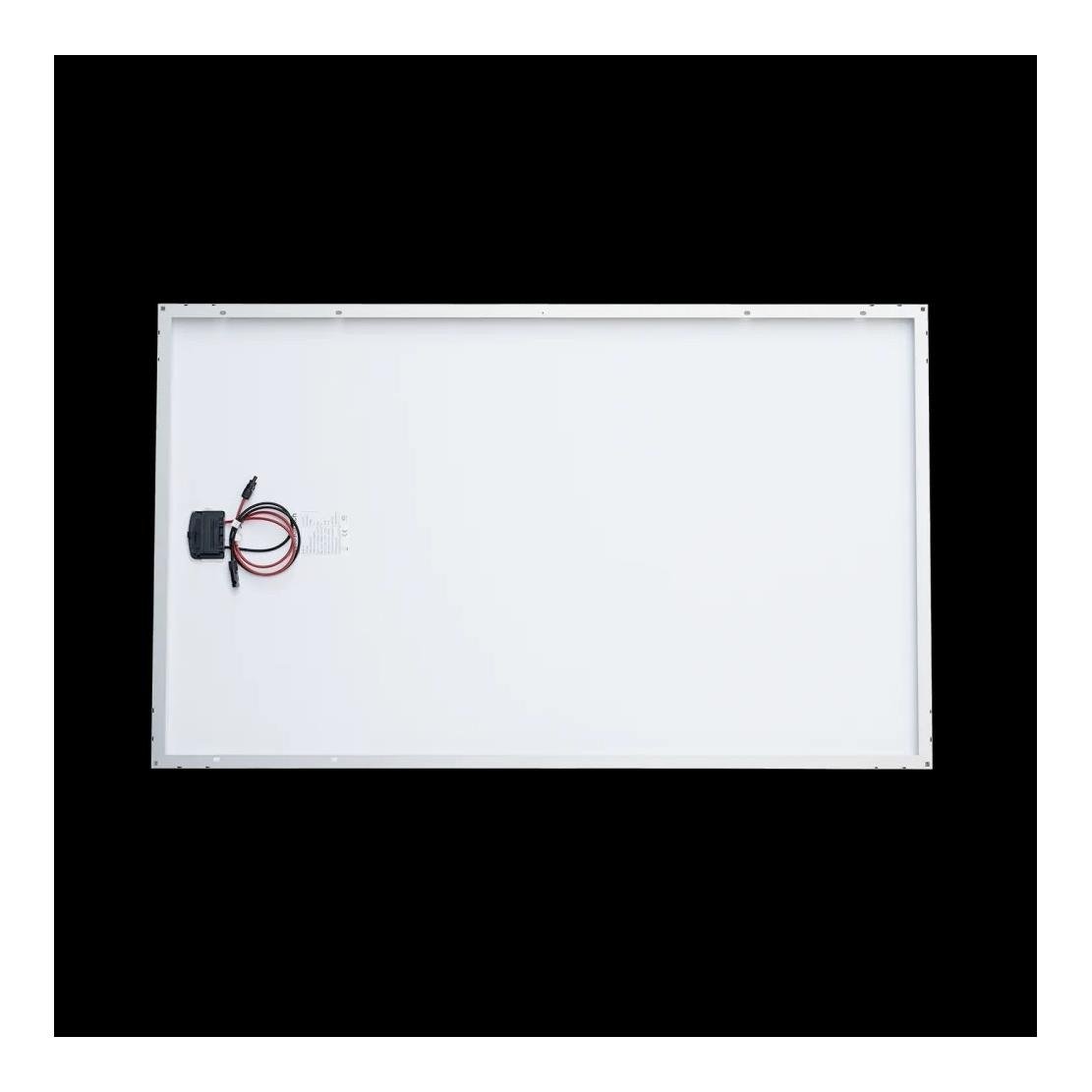 Balkonkraftwerk mit 670 Watt